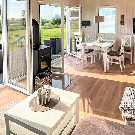 Nice home in OstseeResort Olpenitz with 2 Bedrooms, Sauna&WiFi Exterior foto
