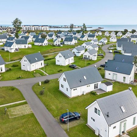 Nice home in OstseeResort Olpenitz with 2 Bedrooms, Sauna&WiFi Exterior foto