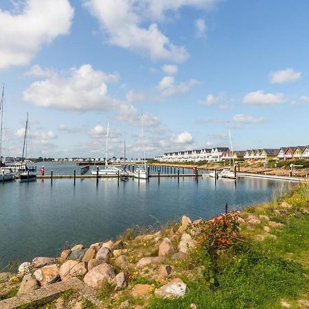 Nice home in OstseeResort Olpenitz with 2 Bedrooms, Sauna&WiFi Exterior foto