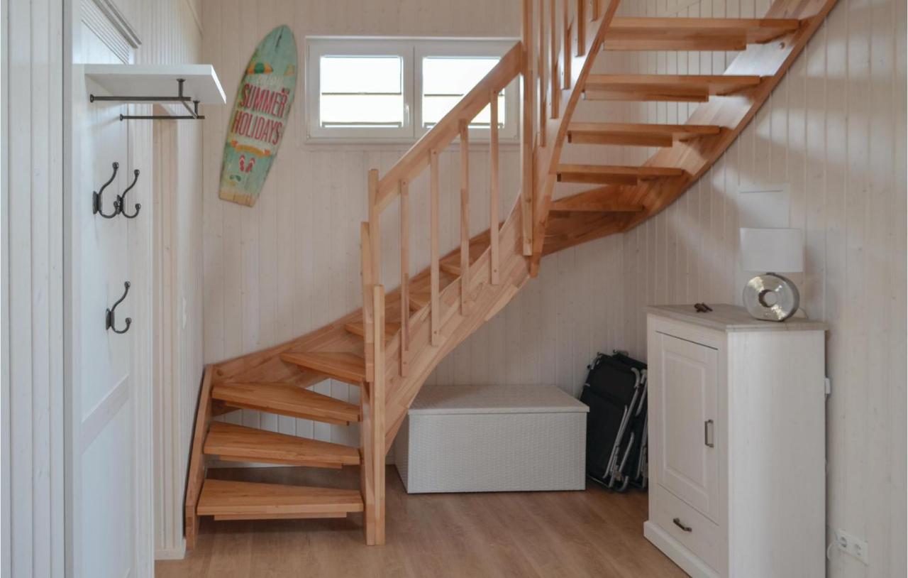 Nice home in OstseeResort Olpenitz with 2 Bedrooms, Sauna&WiFi Exterior foto