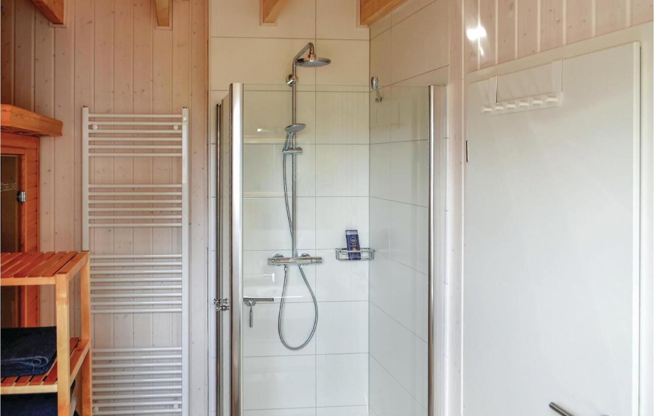 Nice home in OstseeResort Olpenitz with 2 Bedrooms, Sauna&WiFi Exterior foto