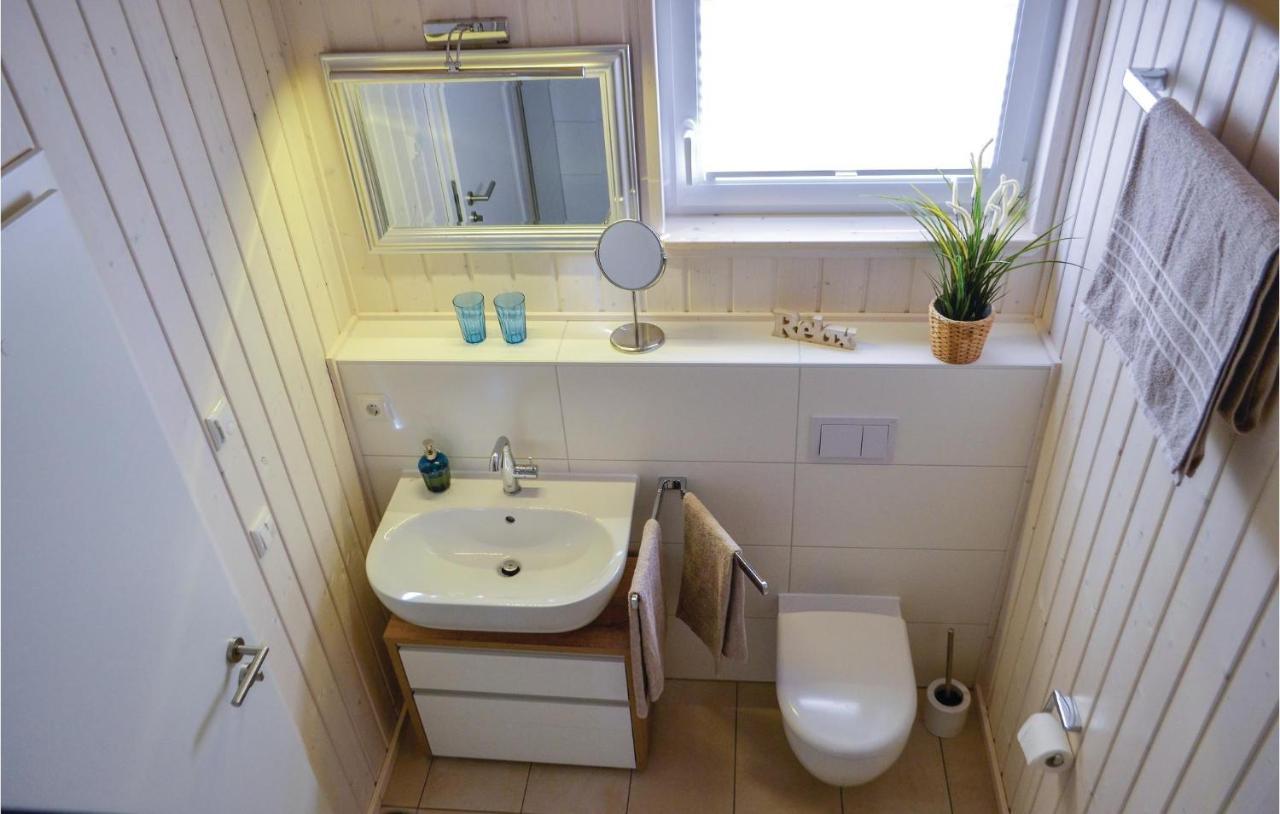 Nice home in OstseeResort Olpenitz with 2 Bedrooms, Sauna&WiFi Exterior foto