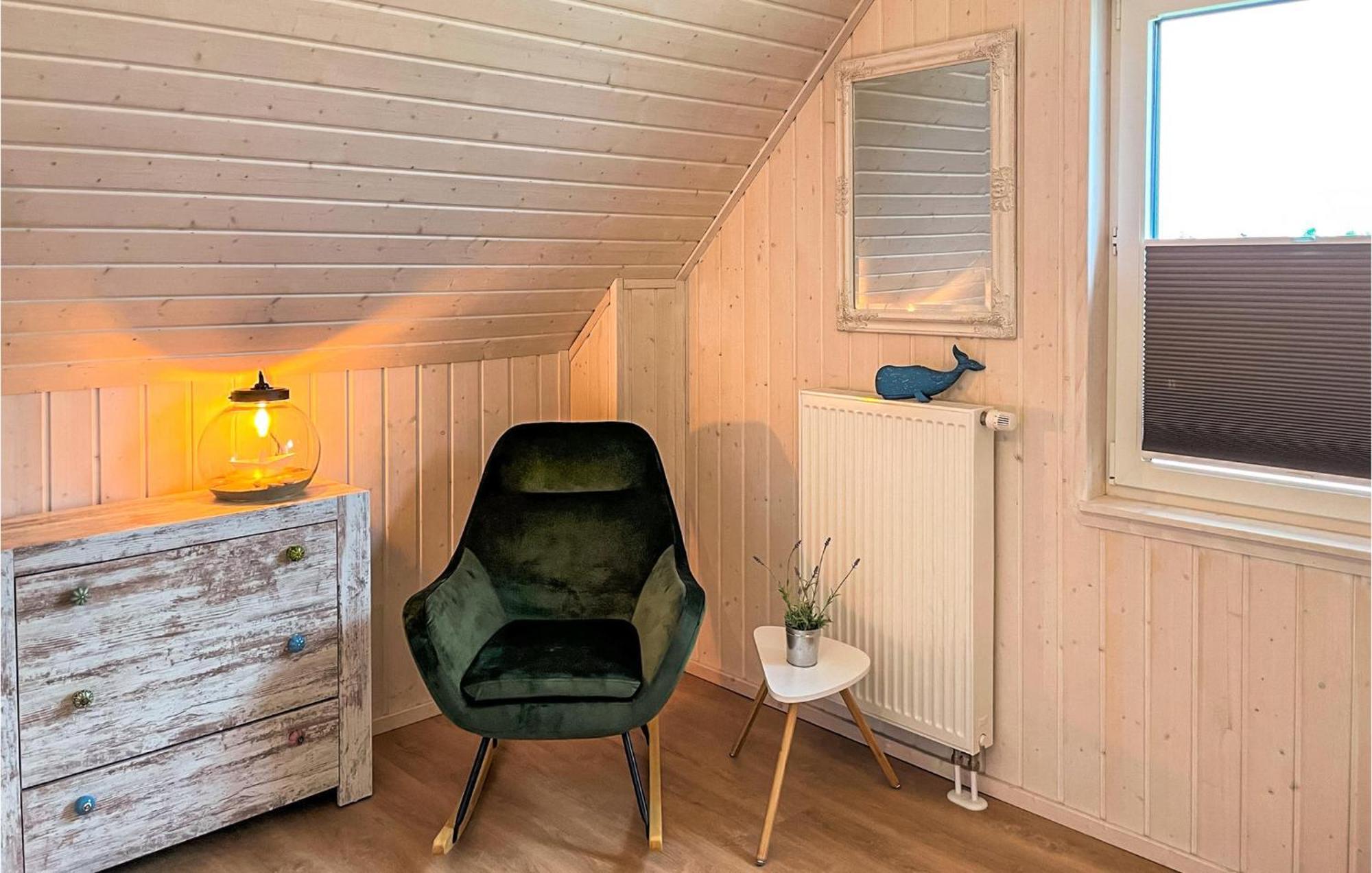 Nice home in OstseeResort Olpenitz with 2 Bedrooms, Sauna&WiFi Exterior foto