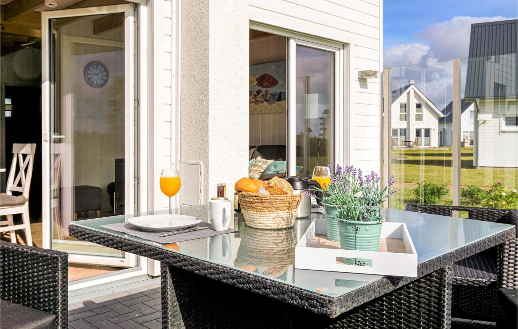 Nice home in OstseeResort Olpenitz with 2 Bedrooms, Sauna&WiFi Exterior foto