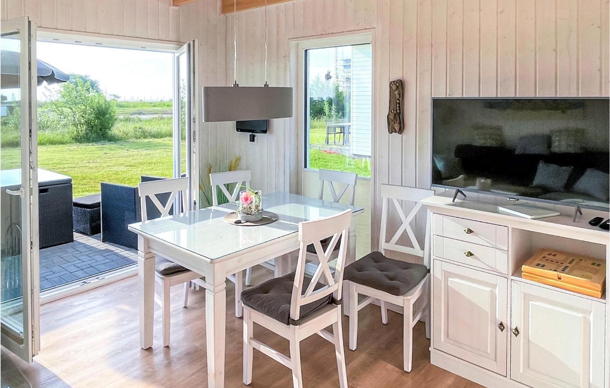 Nice home in OstseeResort Olpenitz with 2 Bedrooms, Sauna&WiFi Exterior foto